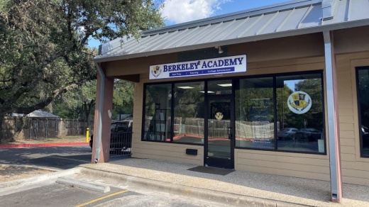 Berkeley2 Academy relocated to the Westlake area in September. (Courtesy Berkeley2 Academy)