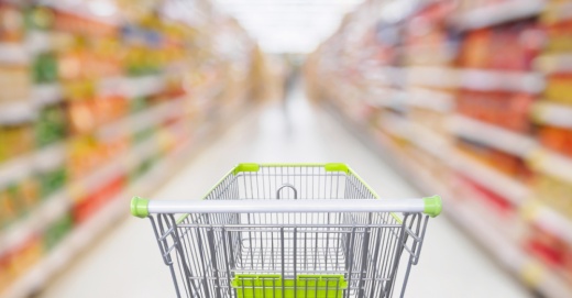 One new business in the area is My Spice Grocery. (Photo courtesy Canva)