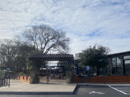 Contigo Austin will close after 10 years. (Darcy Sprague/Community Impact Newspaper)