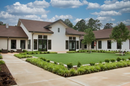 The Bradford Memory Care is one of several senior living facilities in the Lake Houston area. (Courtesy The Bradford Memory Care) 