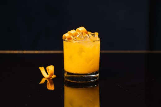 (Courtesy Gatsby’s Prime Steakhouse)