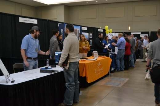 The Conroe/Lake Conroe Chamber of Commerce is hosting its annual job fair Jan. 25. (Courtesy Conroe/Lake Conroe Chamber of Commerce)