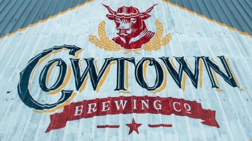 Cowtown Brewing Co.,based in Fort Worth, has opened its Southlake location. (Courtesy Cowtown Brewing Co.)