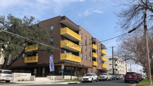 Photo of Austin apartments