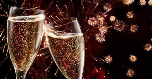 Check out this weekend guide to find somewhere to celebrate NYE in Katy. (Photo courtesy Canva)