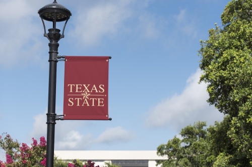 Texas State University students living on campus must test negative 72 hours prior to move-in. (Community Impact Newspaper staff)