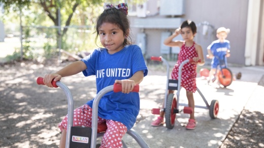 Following the merger, United Way of Greater Austin will serve 10 Central Texas counties. (Courtesy United Way of Greater Austin)