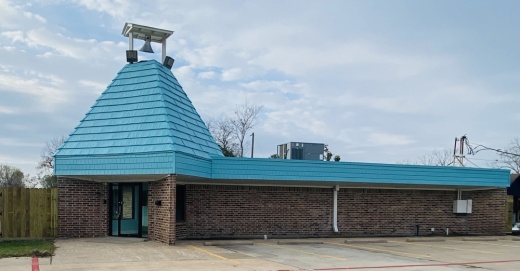 A B Sea Preschool on Jan. 6 moved to its new location on Broadway Street. (Courtesy A B Sea Preschool)