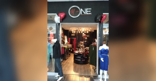 All in One Boutique