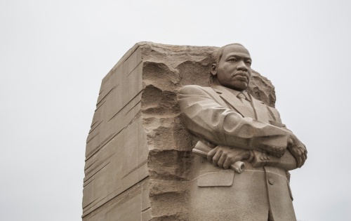 Martin Luther King Jr. Day will be celebrated in Georgetown with a handful of events and some city office and service closures. (Courtesy Pexels)