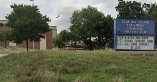 Classmates, teachers and other staff and neighborhood residents at Johnson High School have been remembering the lives of two Johnson students who died in a two-vehicle collision on Jan. 8. (Courtesy Google Streets)