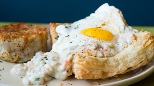 Snooze A.M. Eatery plans to open in the third quarter of this year at 9169 Dallas Parkway, Frisco. (Courtesy Snooze A.M. Eatery)
