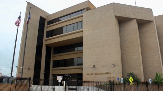 The results of a new machine learning model will contribute to decisions about the Austin Police Department's staffing levels. (Ben Thompson/Community Impact Newspaper)