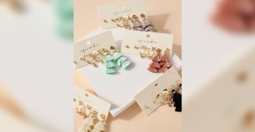 Hazel   Honey Boutique