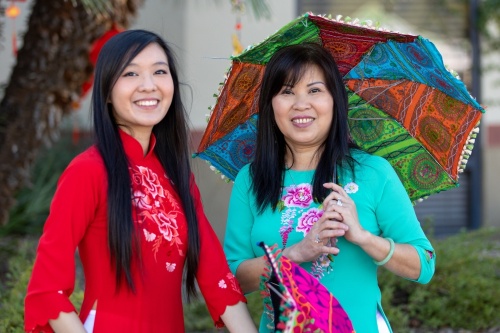 Chandler will celebrate the 27th Annual Multicultural Festival on Jan. 15. (Courtesy city of Chandler)