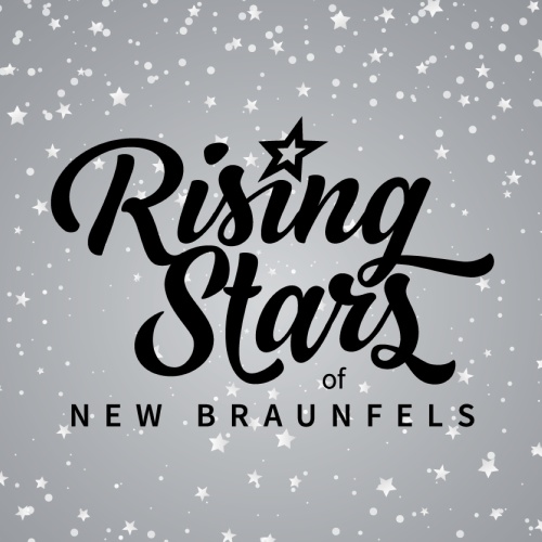 The Rising Stars of New Braunfels Gala will announce the 2021 Distinguished Young Leader Award. (Courtesy New Braunfels Chamber of Commerce)