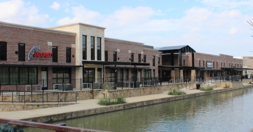 River Walk