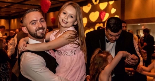 Little Sweetheart Dance.