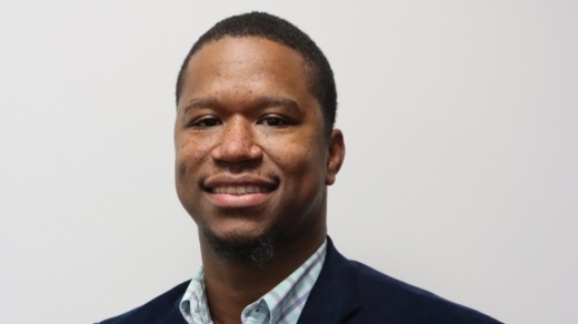 Pearland ISD announced Monio Mark II will be its new finance director. (Courtesy Pearland ISD)