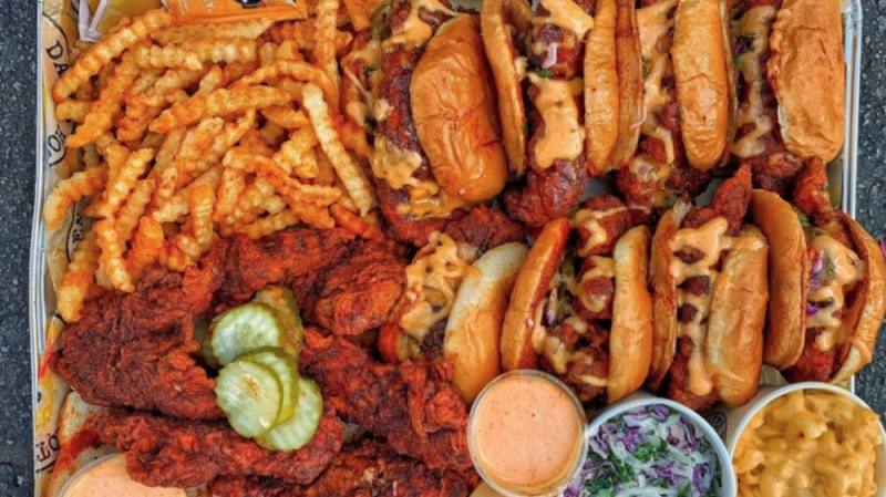 Dave's Hot Chicken to open second location in Plano; Highland Noodles now open in Frisco and more top DFW news