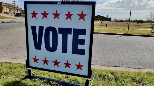 Campaign finance information for Austin City Council District 4 special election candidates was released in the week before election day. (Ben Thompson/Community Impact Newspaper)