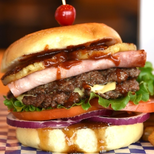 (Courtesy Burger Nation)