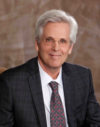 Pearland ISD Superintendent John Kelly intends to retire in the summer of 2022. (Courtesy Pearland ISD)