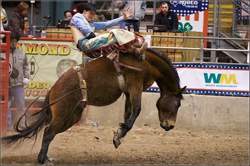 The Humble Rodeo and BBQ Cook-Off will be held Jan. 28-29 and Feb. 4-5, with the carnival open to the public from Jan. 26-Feb. 5. (Courtesy Humble Rodeo & BBQ Cook-Off)