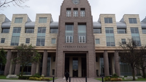 The filing period for the May 7 general election began Jan. 19. Frisco residents will decide who earns places 2 and 4 on City Council. (Matt Payne/Community Impact Newspaper)