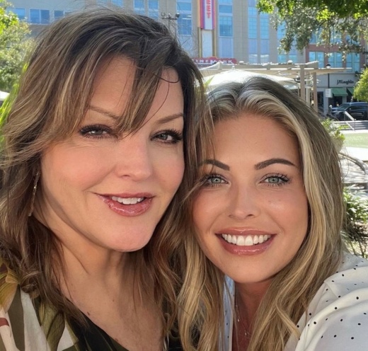 Dorothy Cooper (left) and Jennifer Ligon-Gaston (right) are opening a med-spa inside Skin Retreat. (Courtesy Genesis Aesthetics and Wellness)