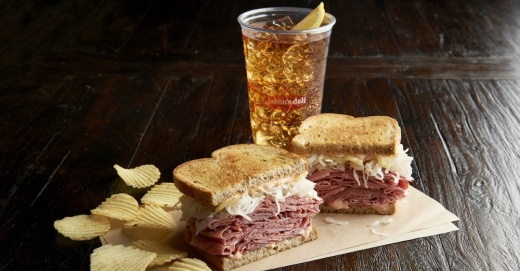 Jason's Deli is now open in Cypress. (Courtesy Jason's Deli)