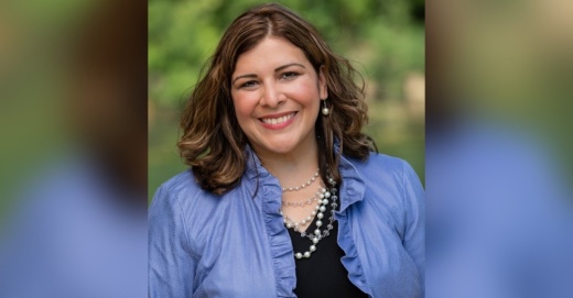 Interim City Manager Stephanie Reyes assumes the role of city manager Feb. 1. (Photos courtesy city of San Marcos)