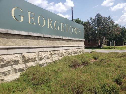 The city of Georgetown extended its deal with Grainger to purchase goods at a discounted rate. (Community Impact Newspaper)