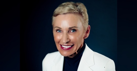 Laura Wheat has been mayor of Westlake since 2008. (Courtesy Westlake)