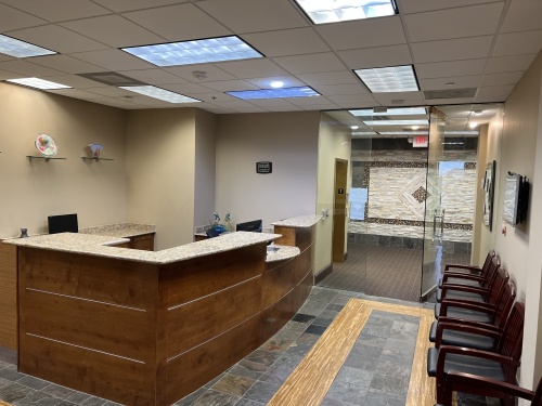 Insurance agency Brightway, The McCready Agency has relocated within Sugar Land to a new office. (Courtesy Brightway, The McCready Agency)