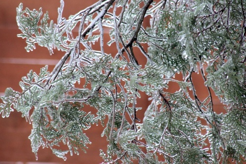 Winter Storm Landon is expected to bring significant freezing to Central Texas. (Community Impact Newspaper file photo)