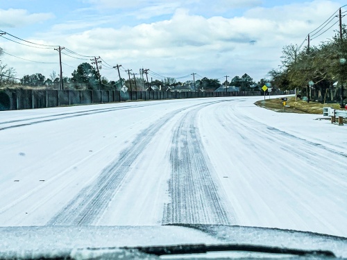 All nonessential Williamson County government offices will be closed Feb. 3-4 due to forecasted severe winter weather in Central Texas. (Community Impact Newspaper file photo)