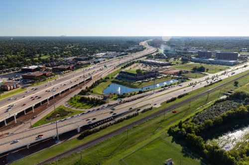 The Sugar Land City Council has approved a contract to move forward on Phase 2 of a mobility master plan. (Courtesy city of Sugar Land)