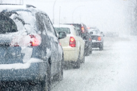 Cy-Fair ISD will close campuses Feb. 4 for inclement weather. (Courtesy Adobe Stock)