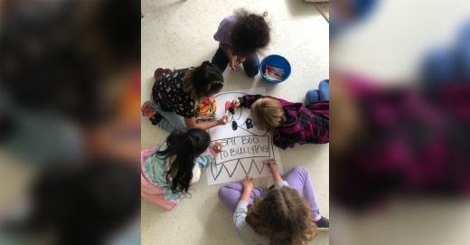 CIS-SCT serves students in Comal, New Braunfels, Luling, Luling, Marion, Nixon-Smiley, Seguin and Schertz-Cibolo-Universal City ISDs. (Courtesy CIS)