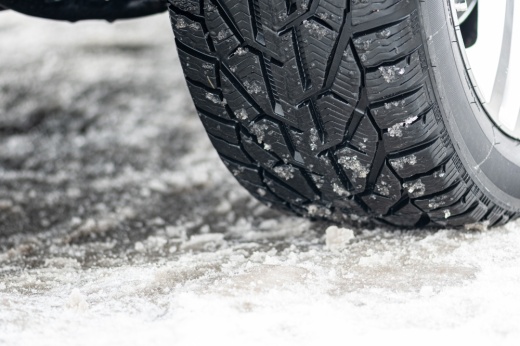 Klein ISD officials have canceled classes for Feb. 4 due to inclement weather from Winter Storm Landon. (Stock image)