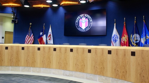 The official candidate filing period for Austin's November election will not open until July, although several candidates are already gearing up for City Hall races. (Ben Thompson/Community Impact Newspaper)