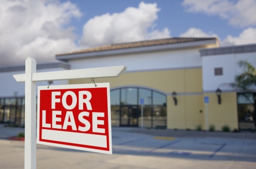 Occupancy rates were up year over year in the Tomball and Magnolia area for office, industrial and retail properties as of mid-January, data shows. (Courtesy Adobe Stock)