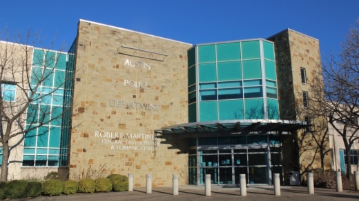 The city's forensic bureau has been shifted between city departments over the past two years. (Ben Thompson/Community Impact Newspaper)