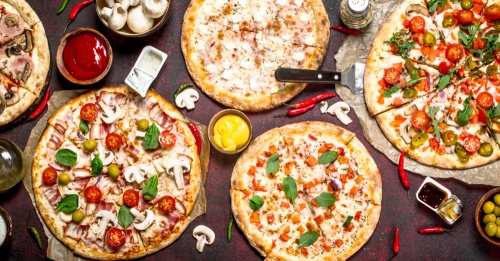 Check out one of these 24 restaurants in Katy that serves pizza. (Courtesy Canva)