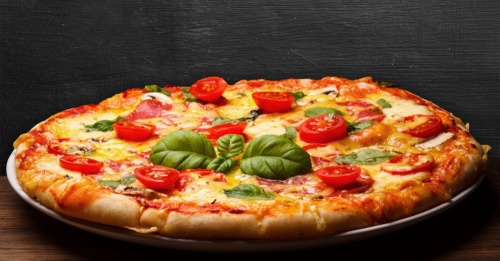 Check out these pizza places in McKinney and find a new favorite slice. (Courtesy Canva)