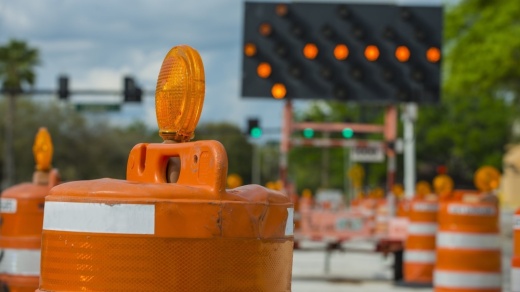 Planning documents show the project will span along Independence Parkway from Lanarc Drive to Loch Haven Drive. (Courtesy city of Plano)