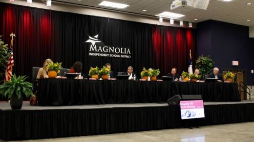 Magnolia ISD approves 2022-23 school year calendar | Community Impact Magnolia ISD approves 2022-23 school year calendar | Community Impact