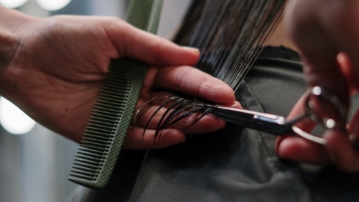 Virtuous Hair Salon on Jan. 13 held a grand opening on Smith Ranch Road in Pearland. (Courtesy Pexels)