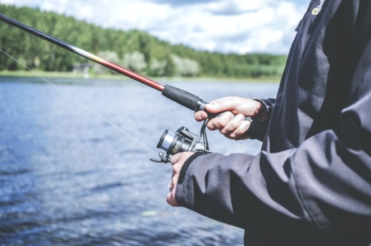 A new bait and tackle store is coming to Tomball. (Courtesy Pexels)